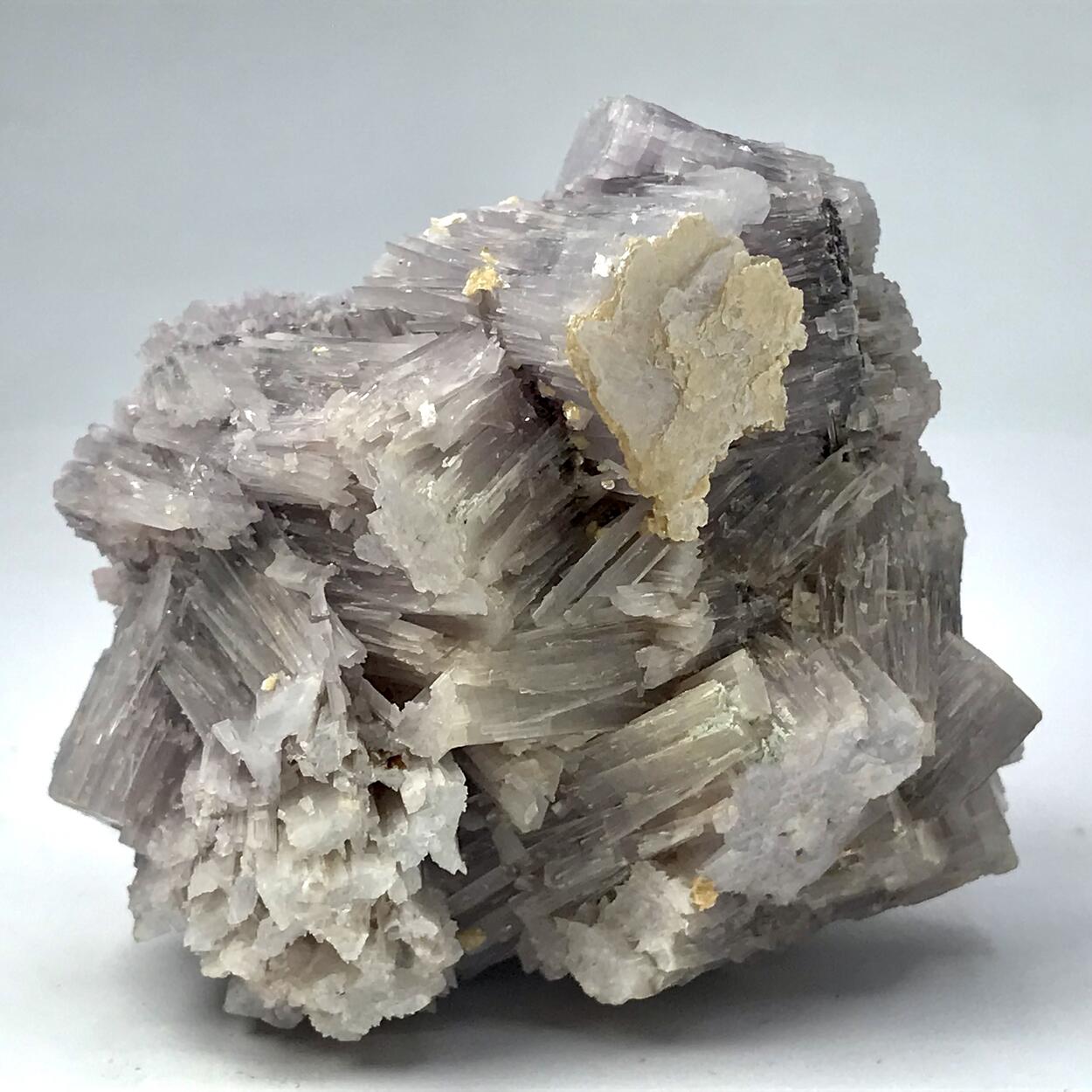 Lepidolite