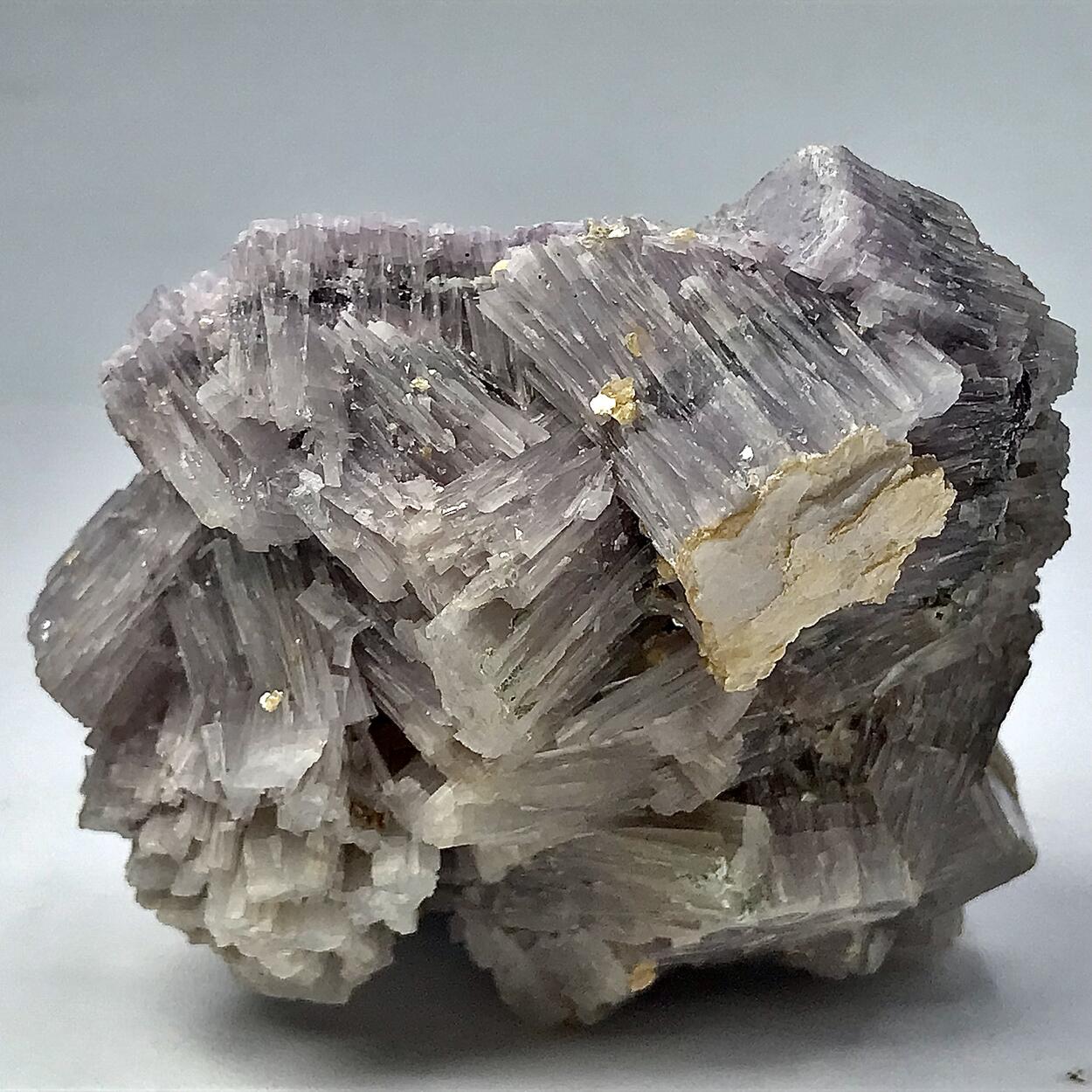 Lepidolite