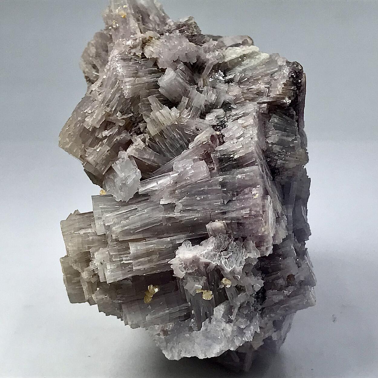 Lepidolite