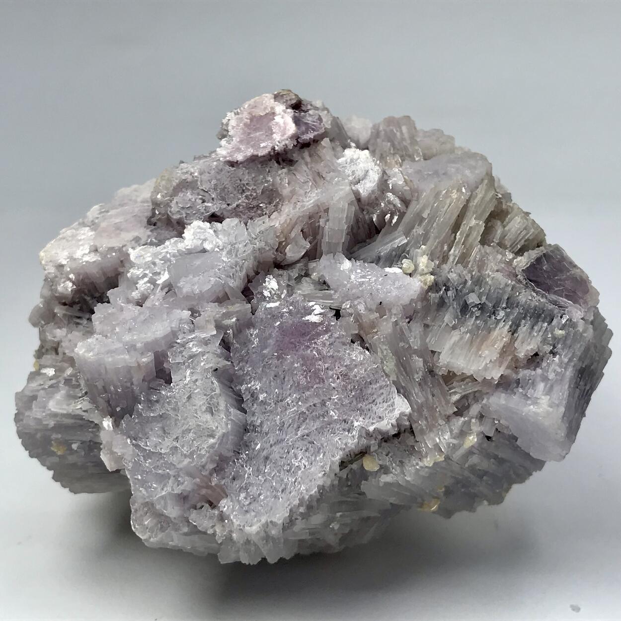 Lepidolite