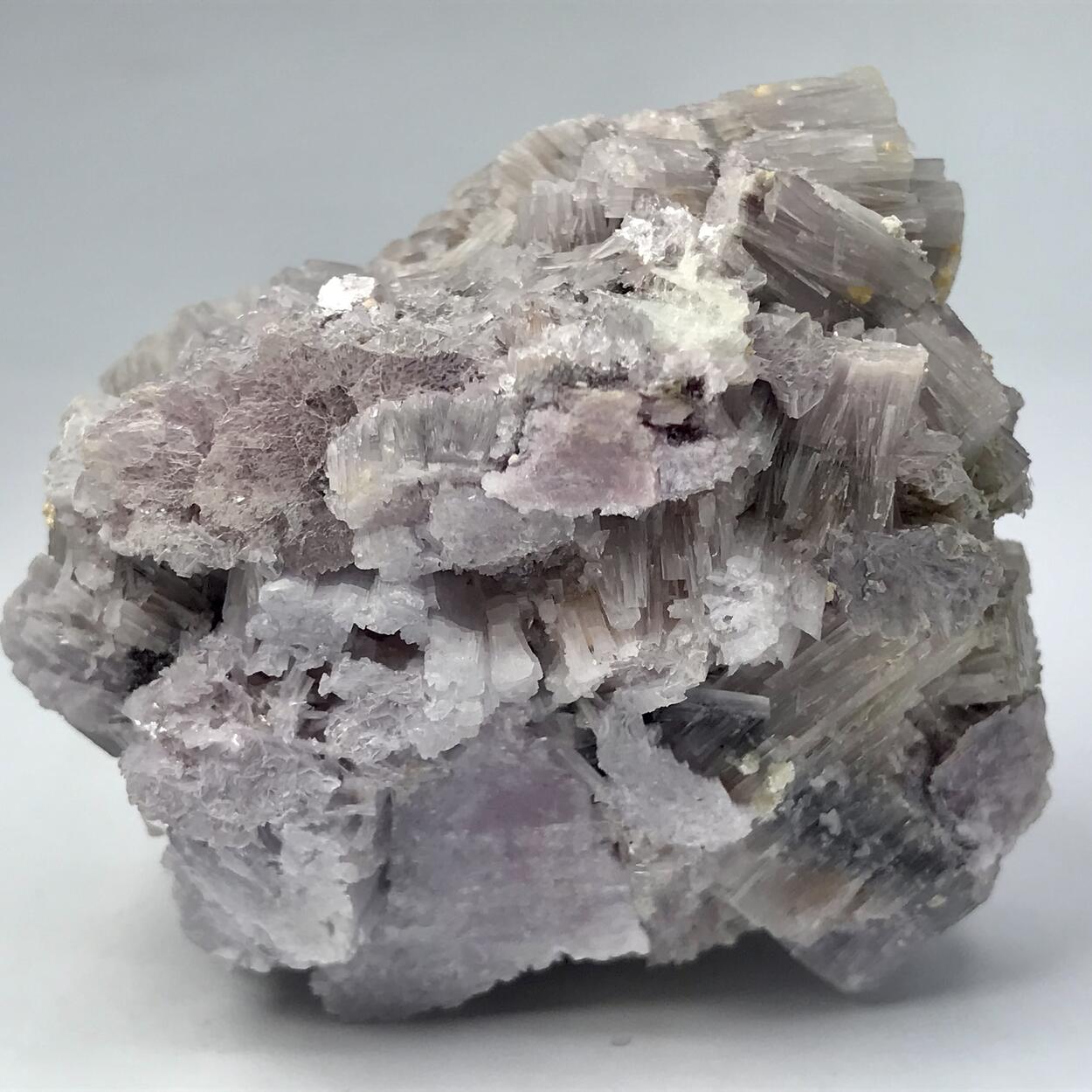 Lepidolite