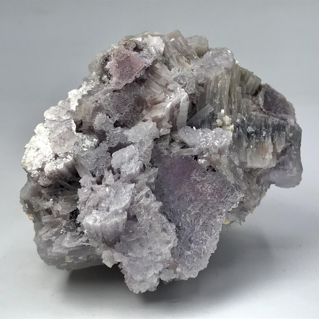 Lepidolite