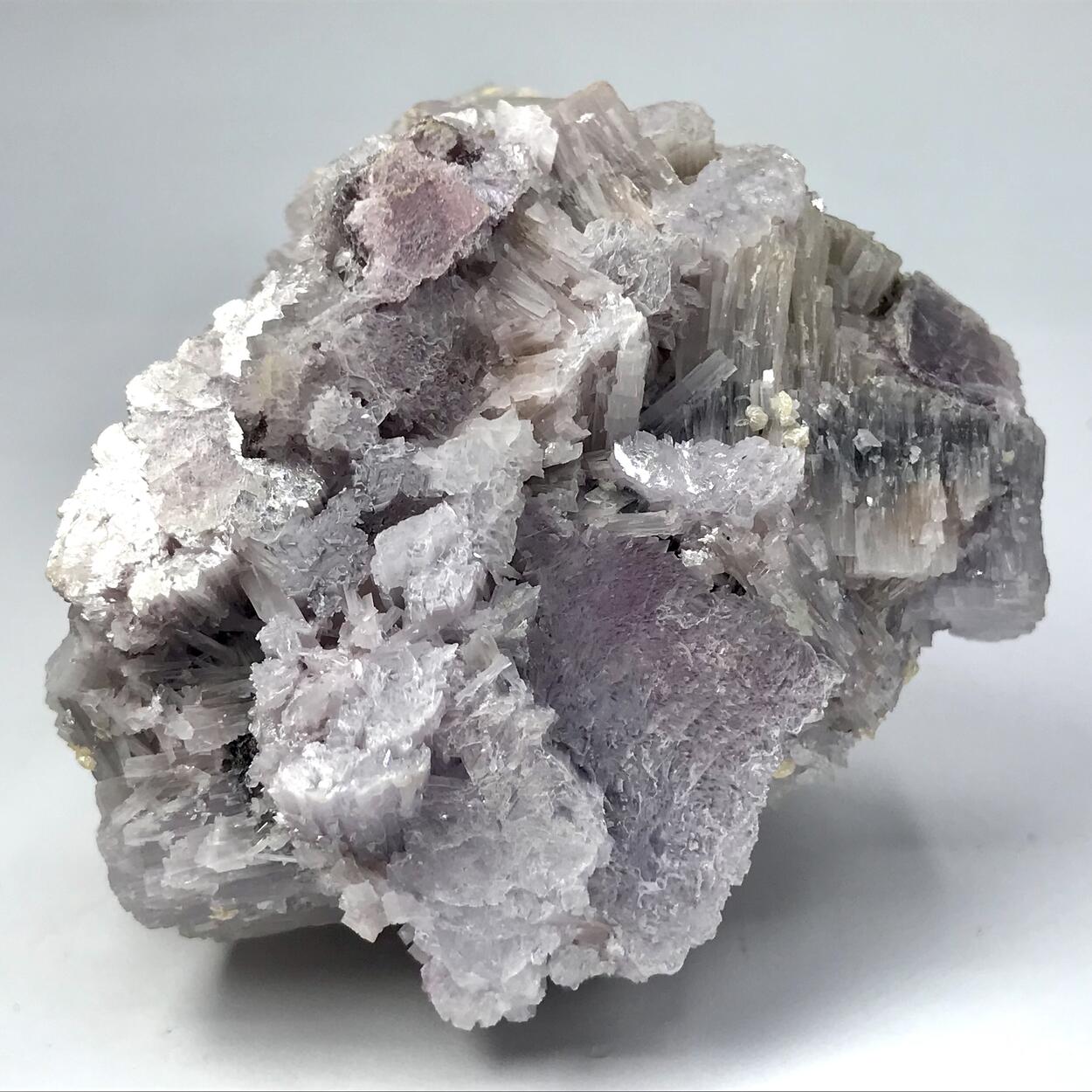 Lepidolite
