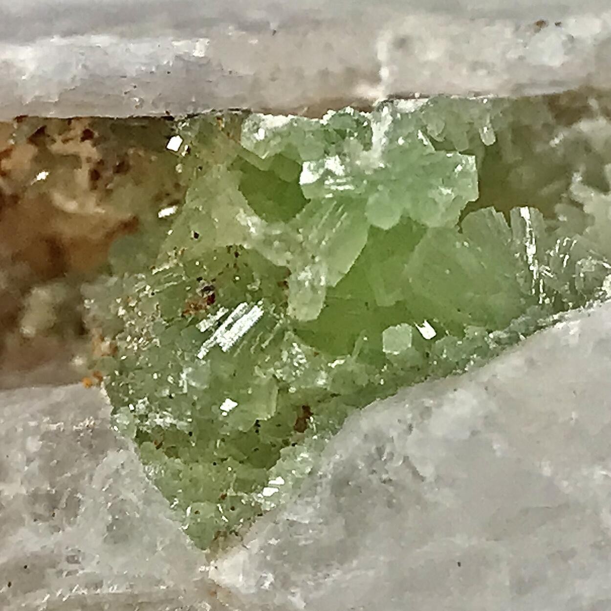 Pyromorphite