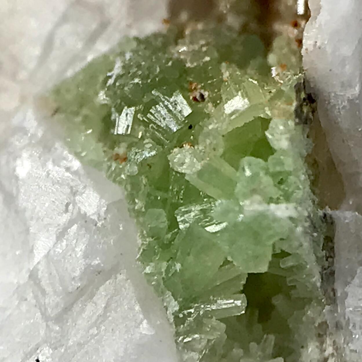 Pyromorphite