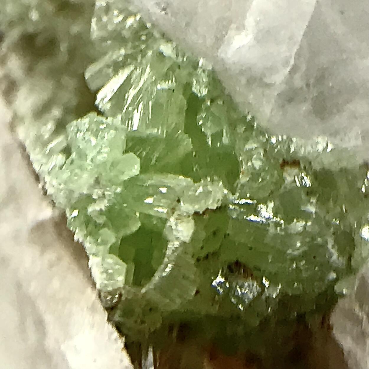 Pyromorphite