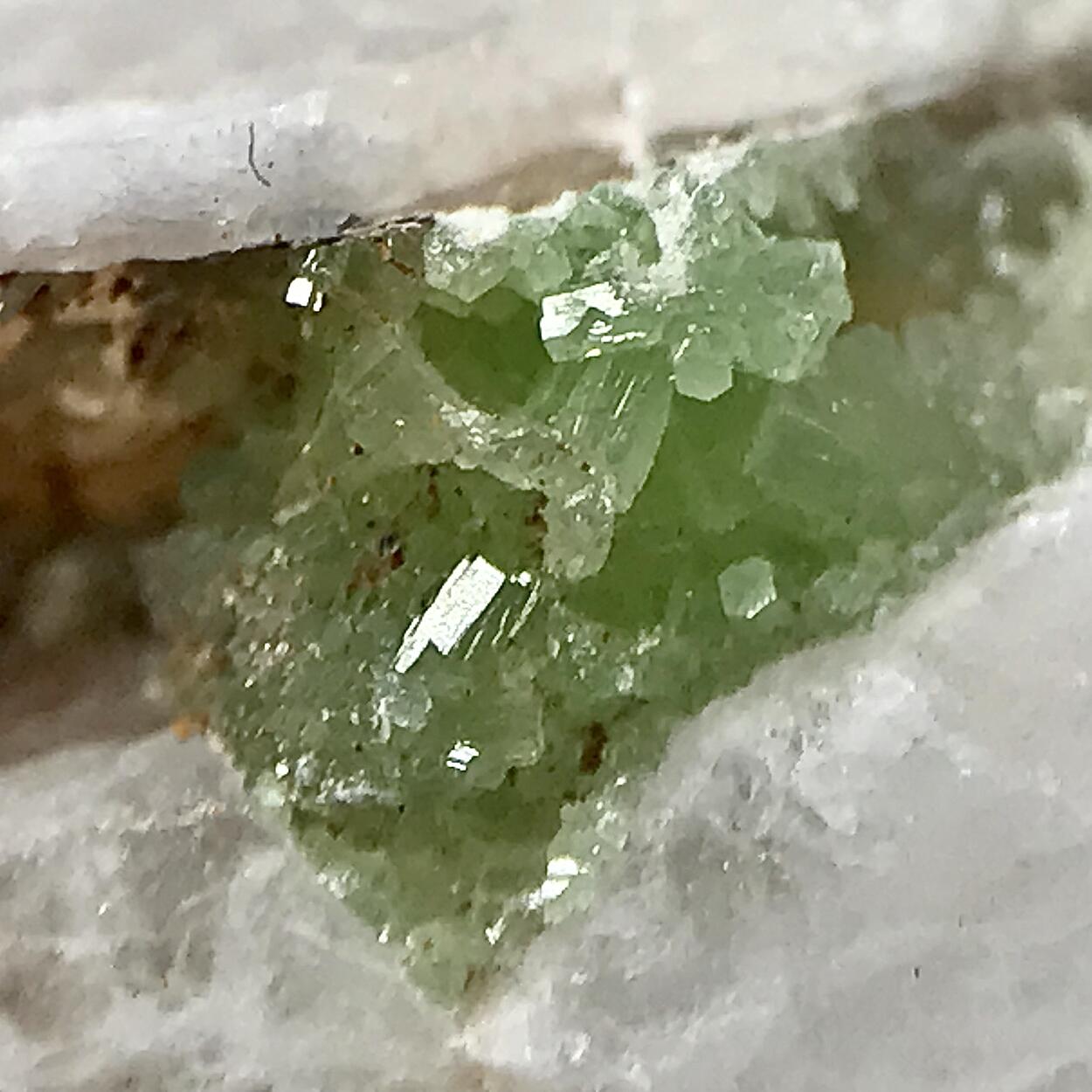 Pyromorphite