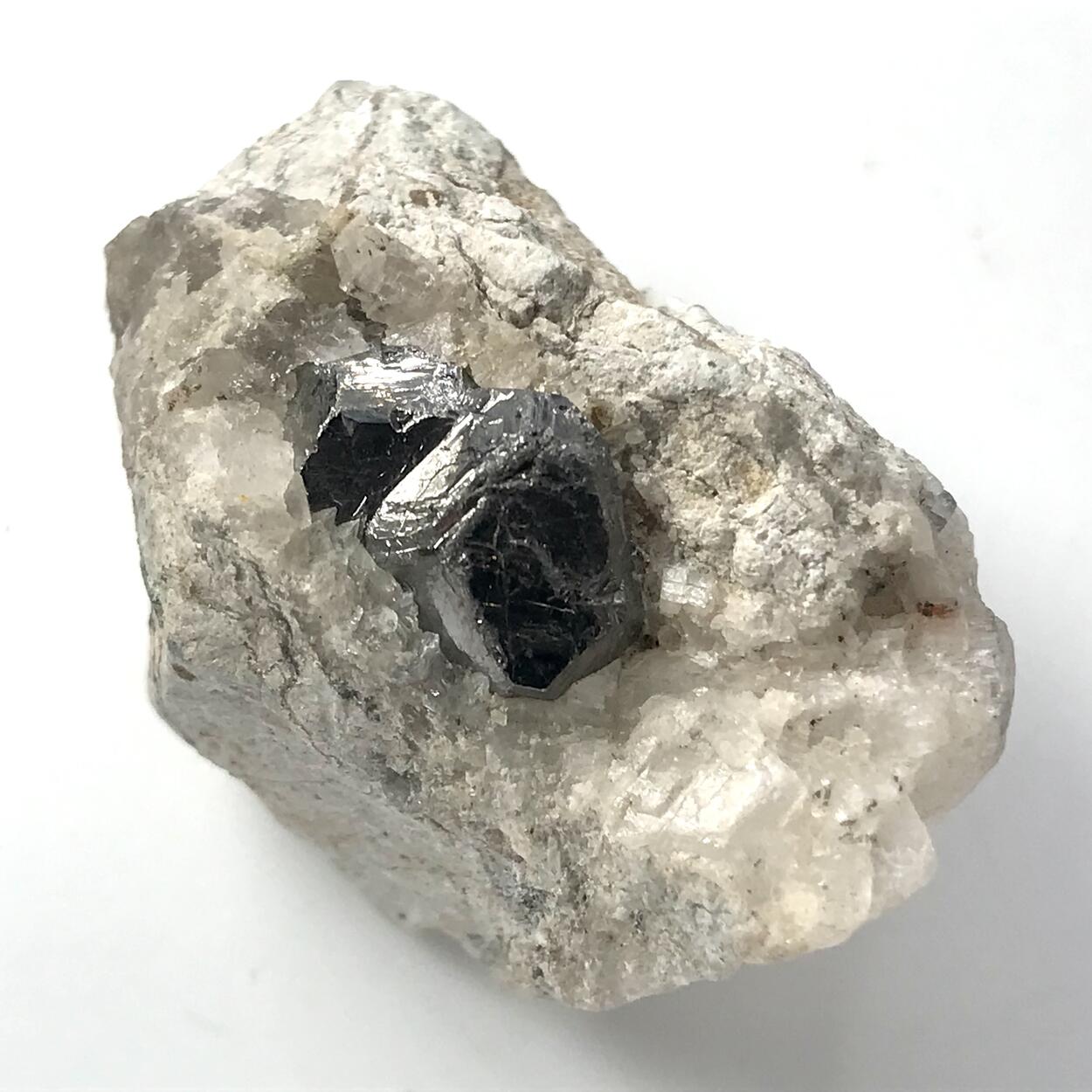 Carrollite
