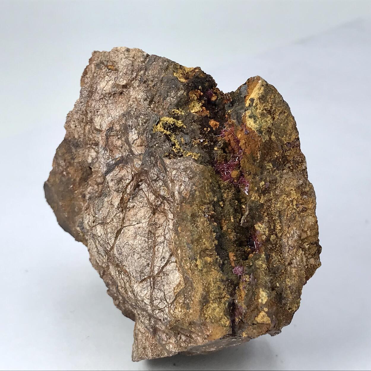 Cuprite