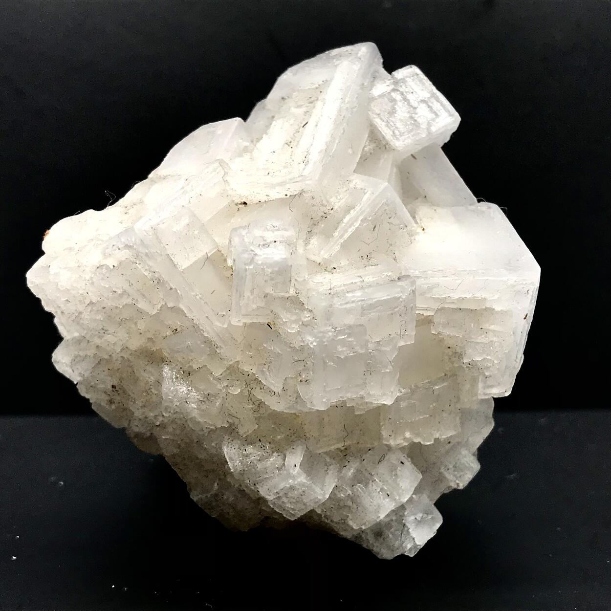 Halite