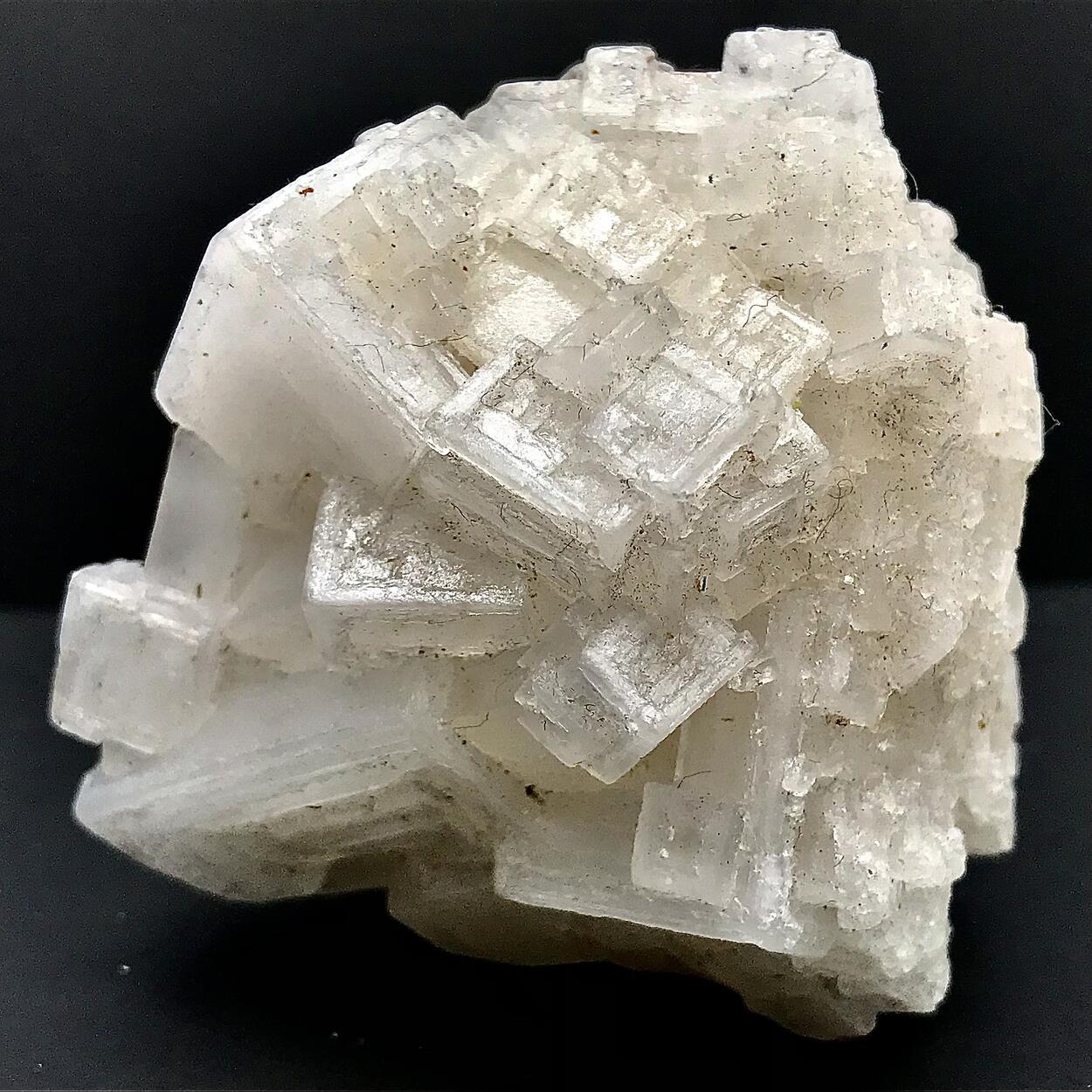 Halite
