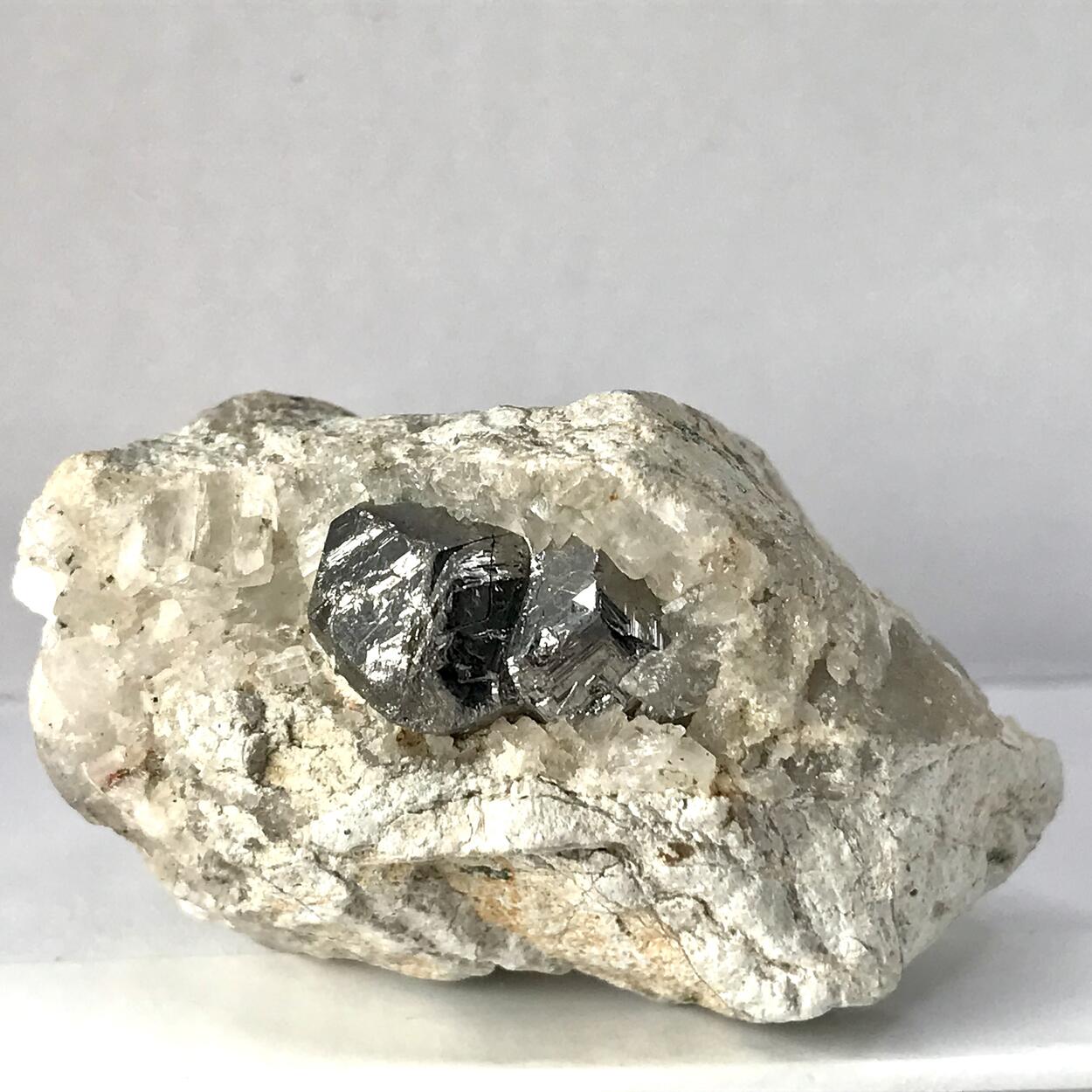 Carrollite
