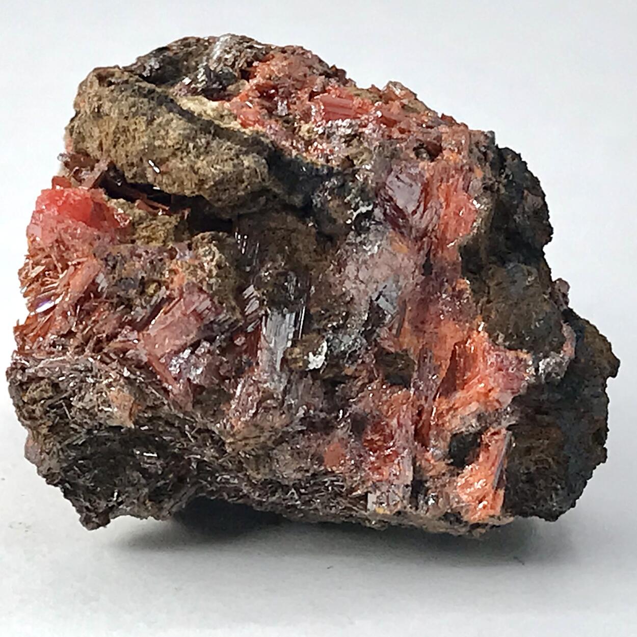 Crocoite