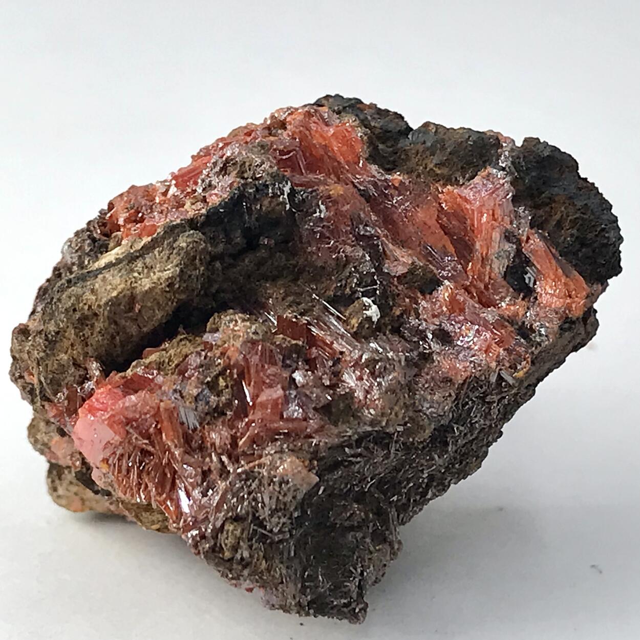 Crocoite