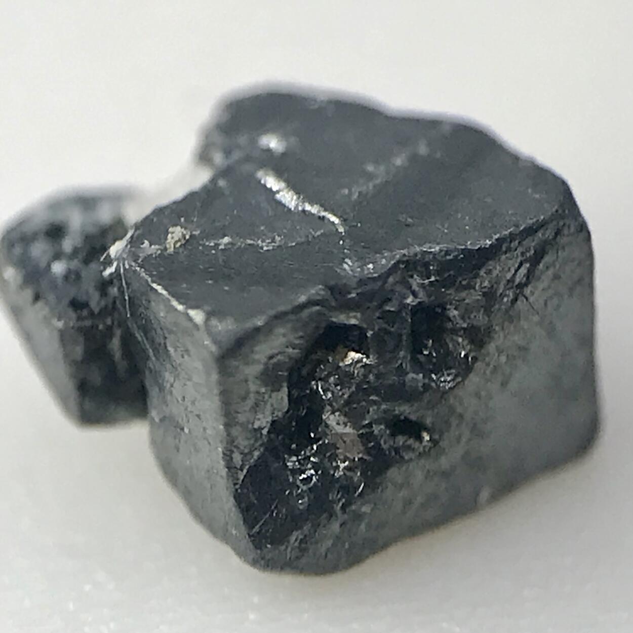 Acanthite