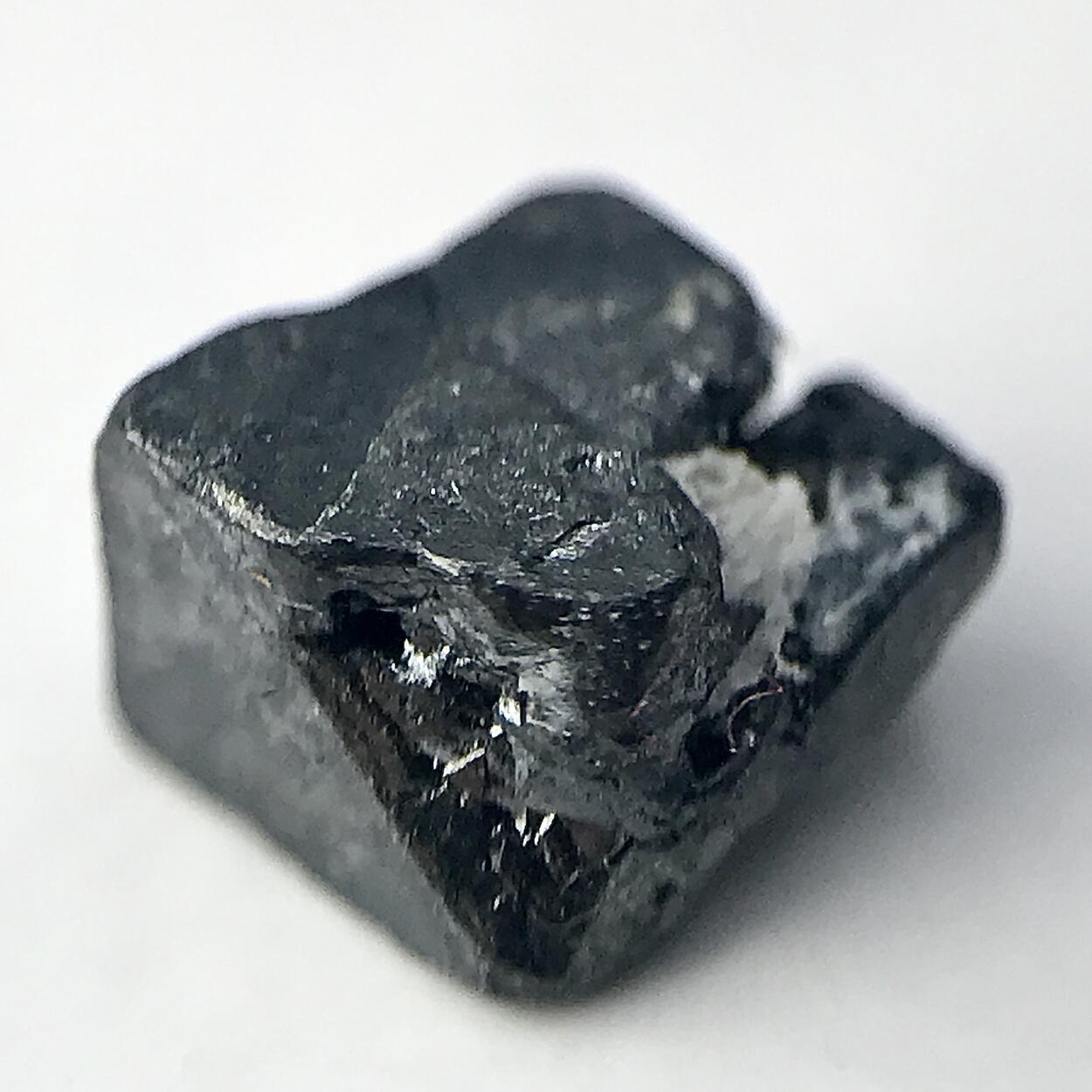 Acanthite