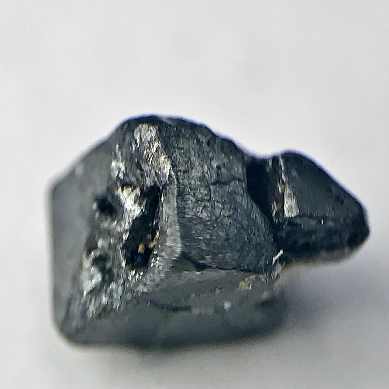 Acanthite