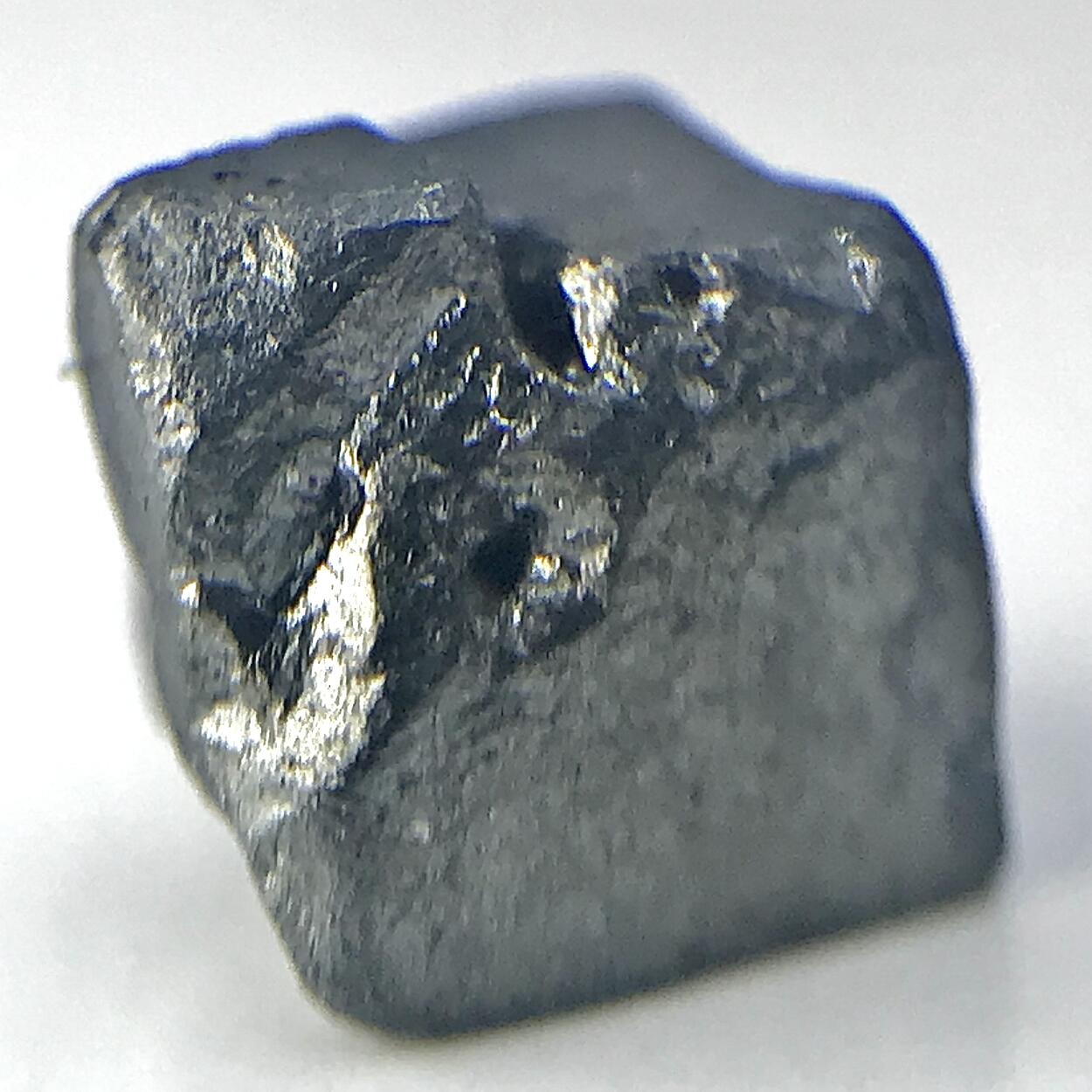 Acanthite