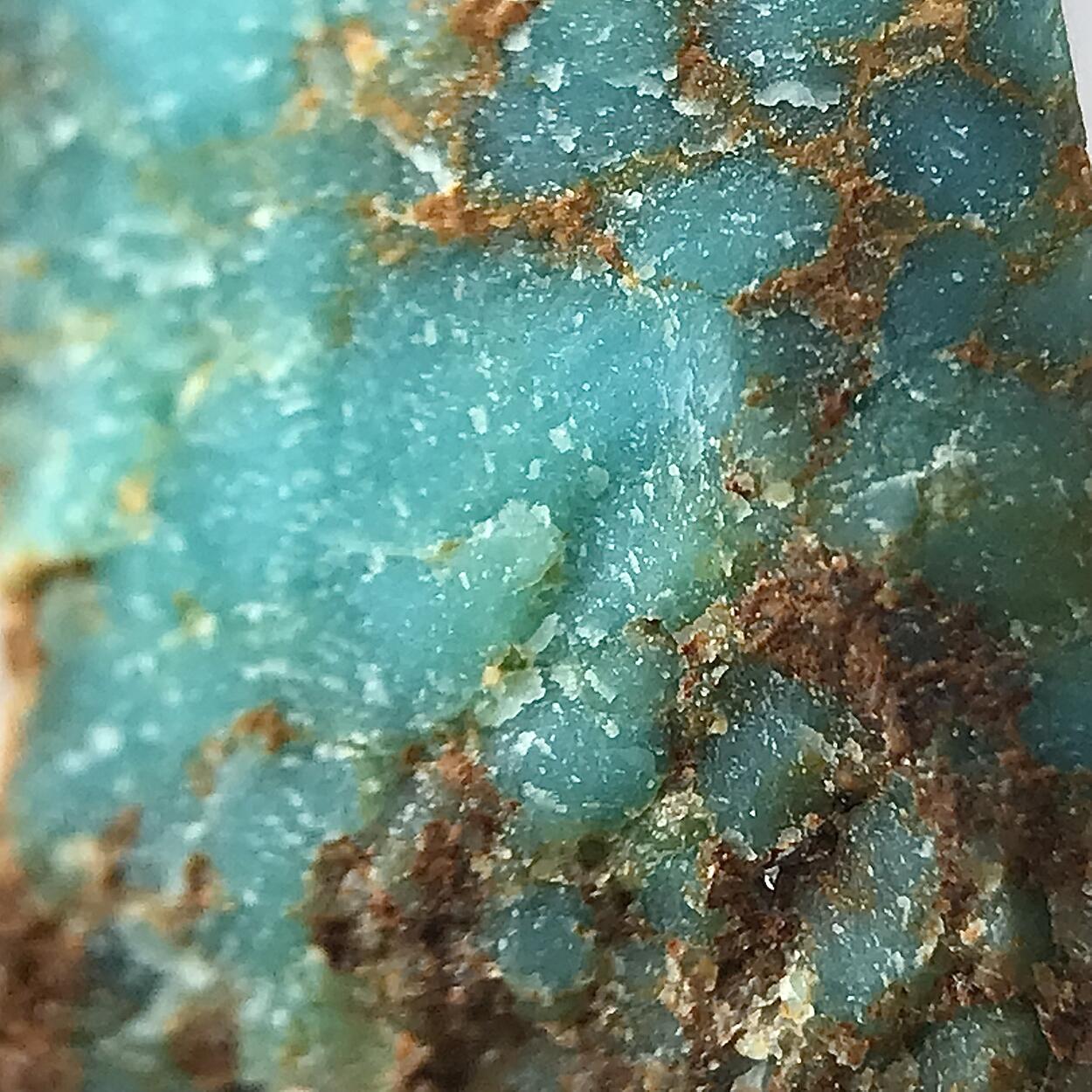 Turquoise