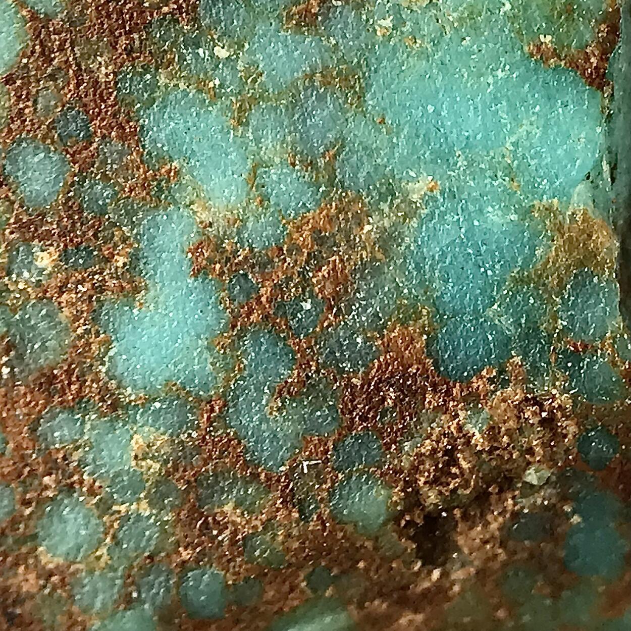 Turquoise