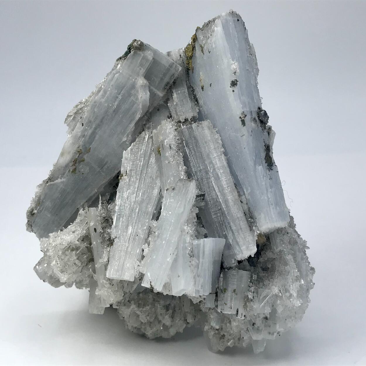 Anhydrite