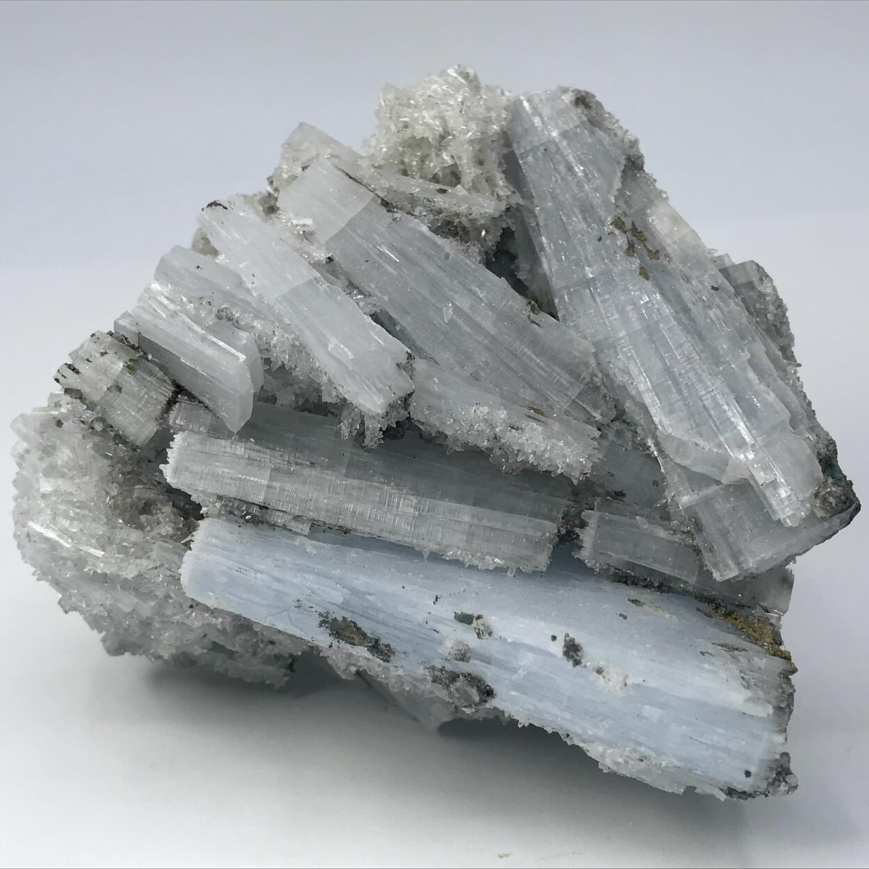 Anhydrite