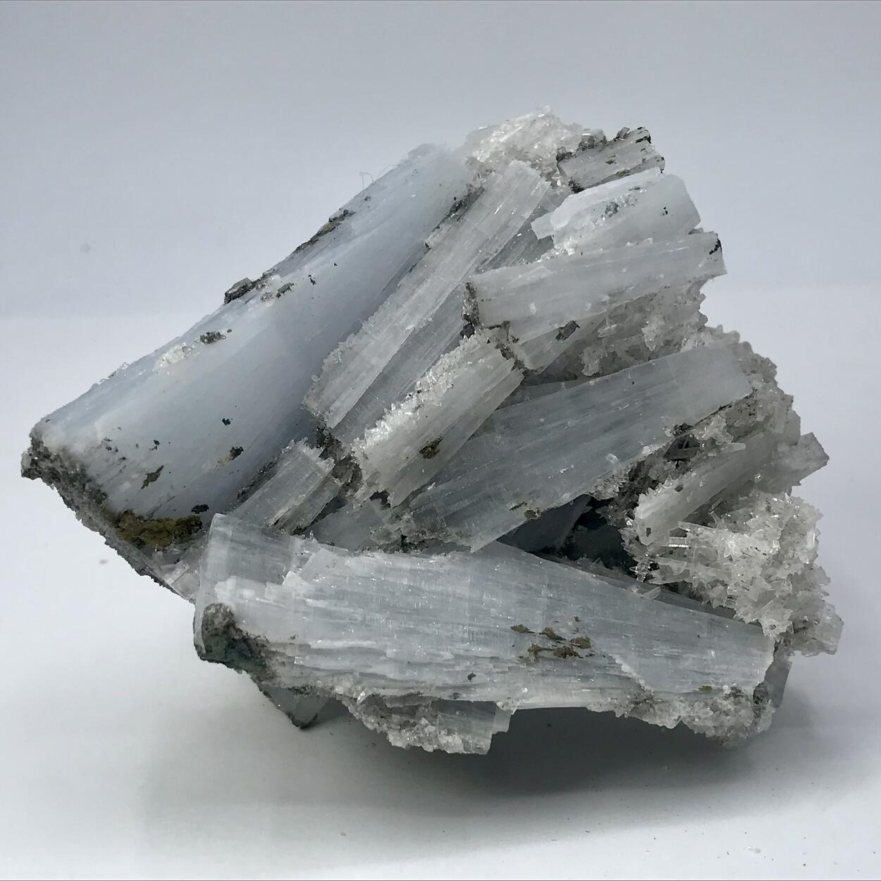 Anhydrite