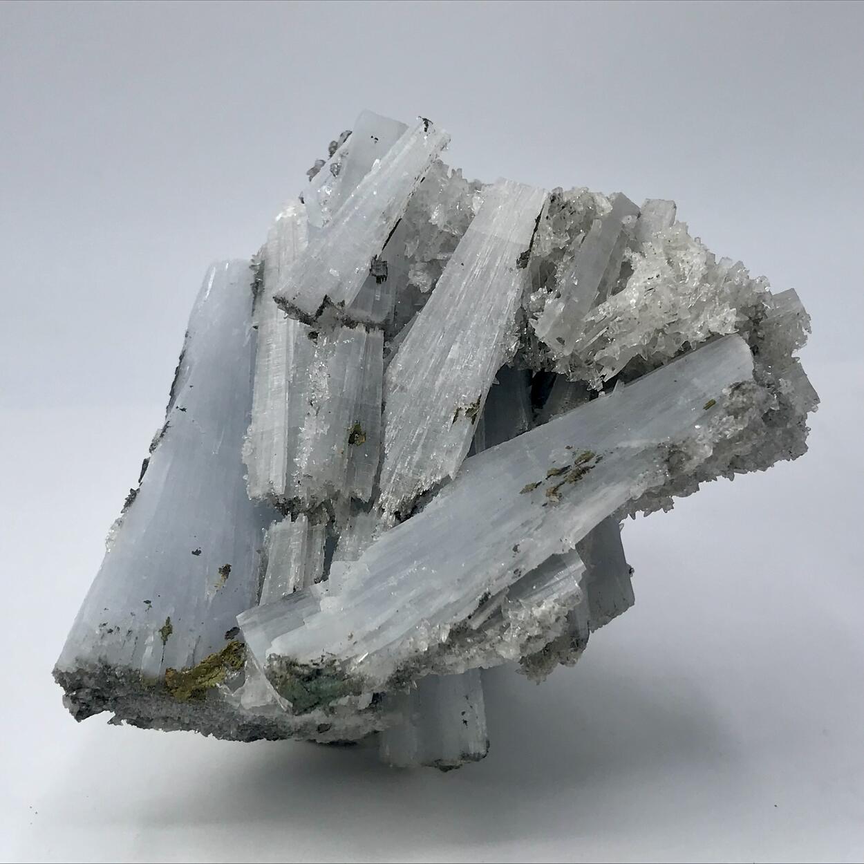 Anhydrite