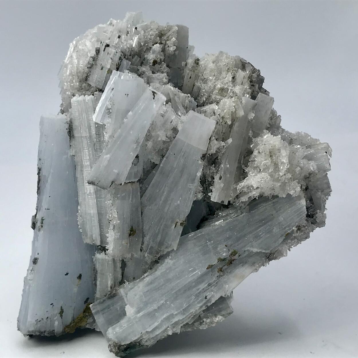 Anhydrite