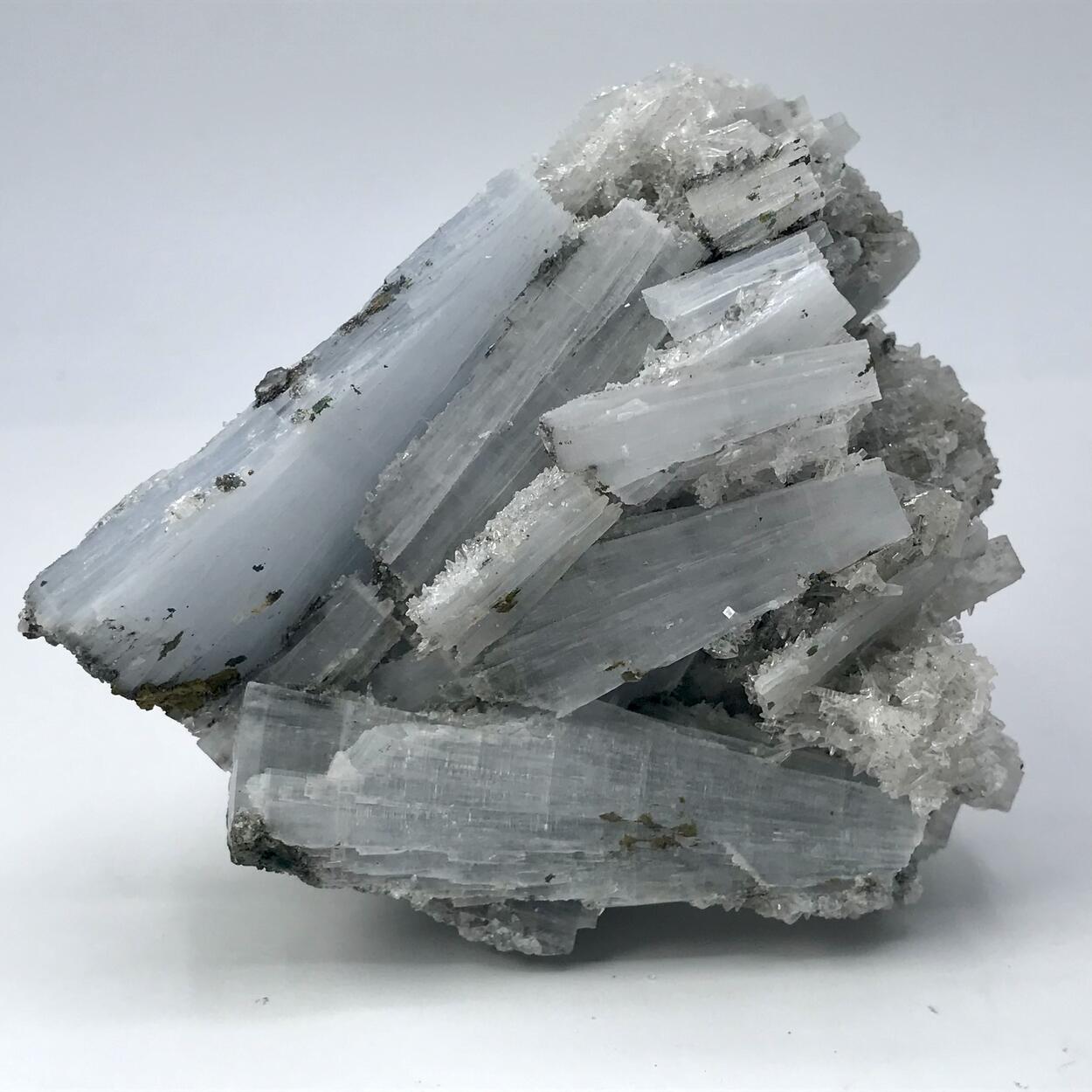 Anhydrite