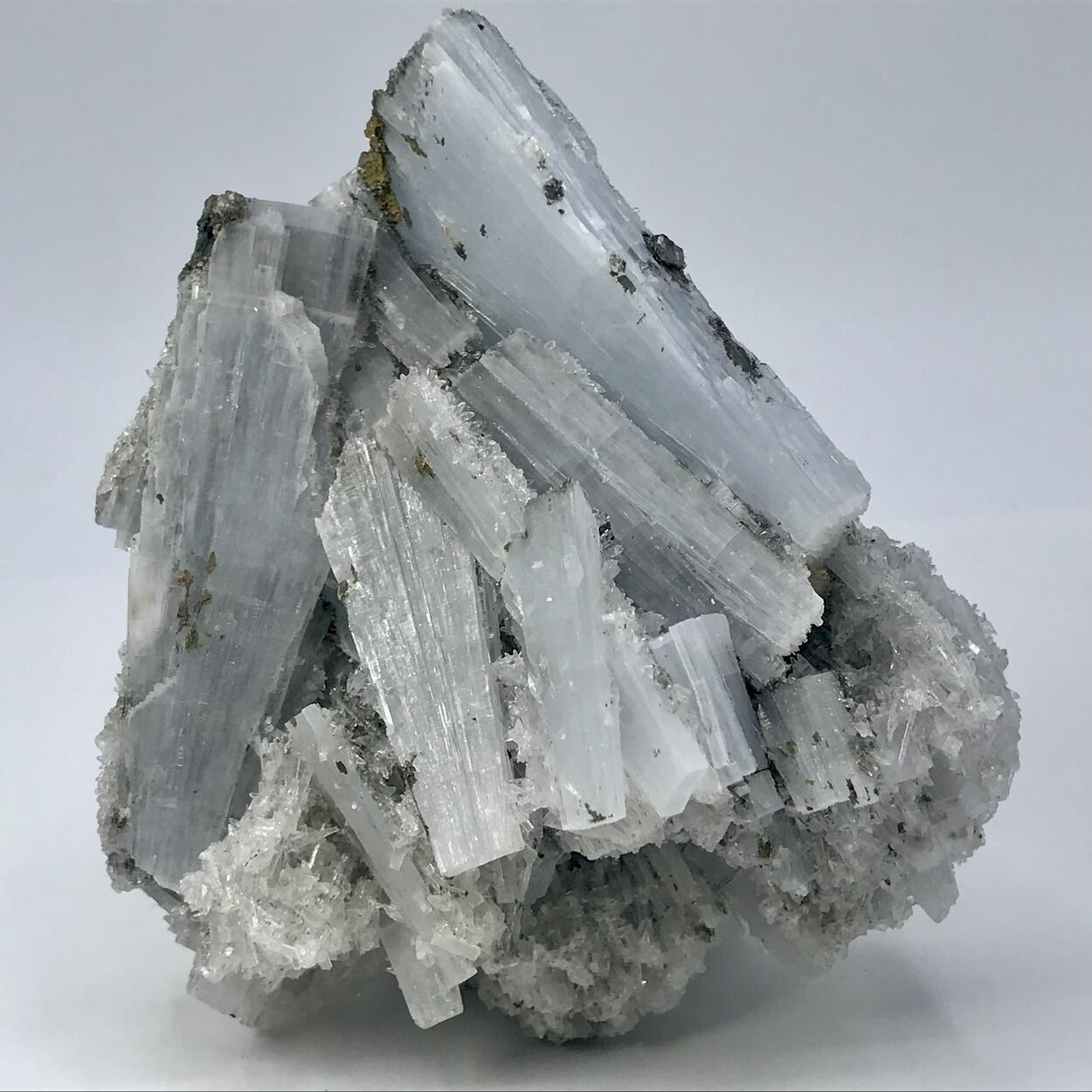 Anhydrite