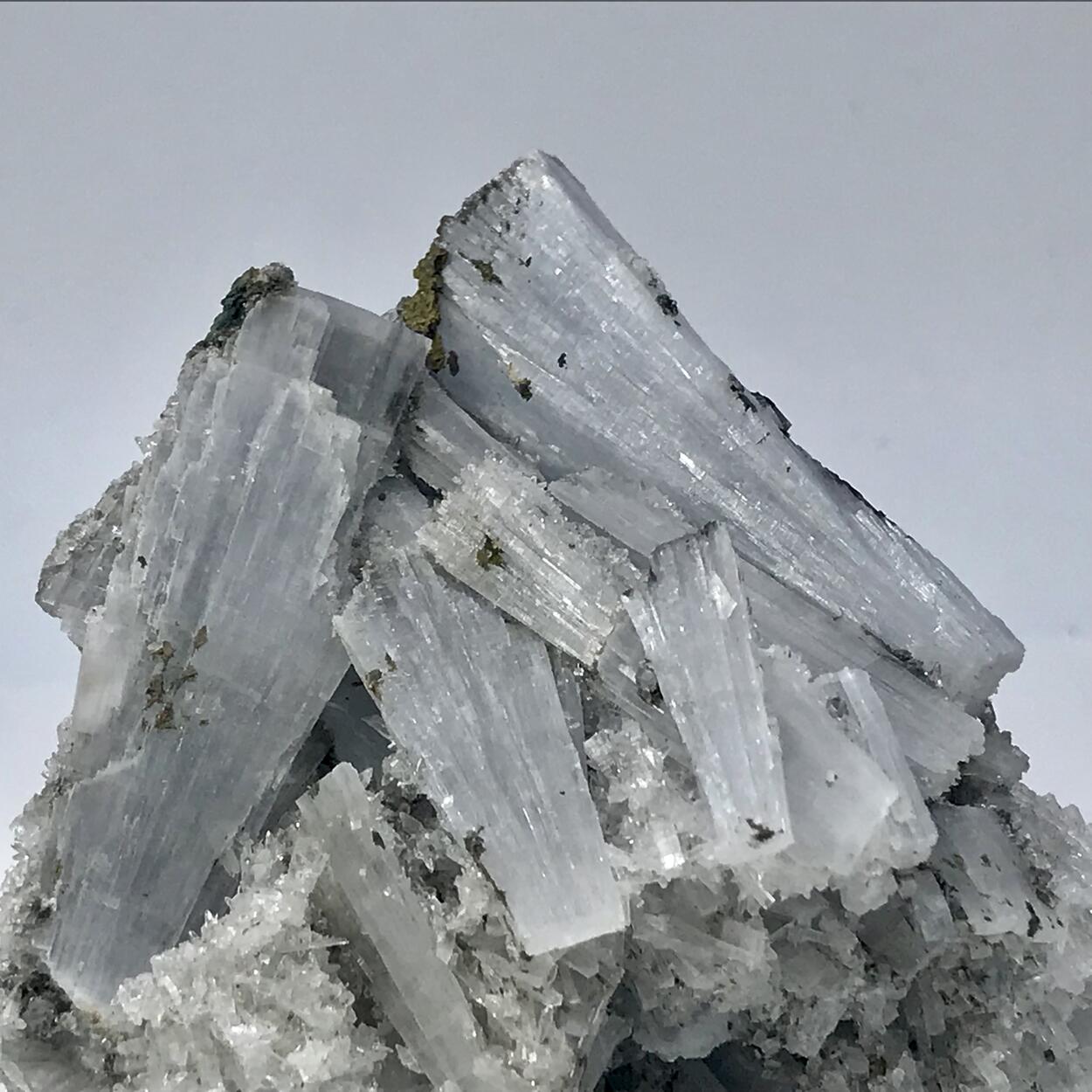 Anhydrite