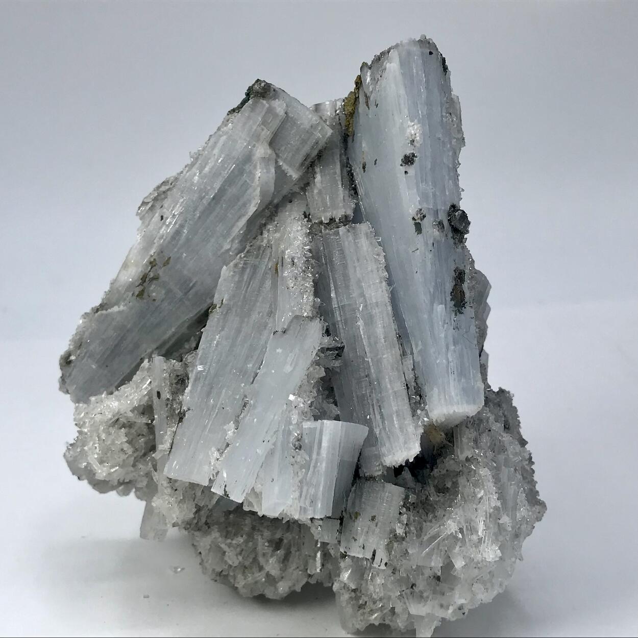 Anhydrite