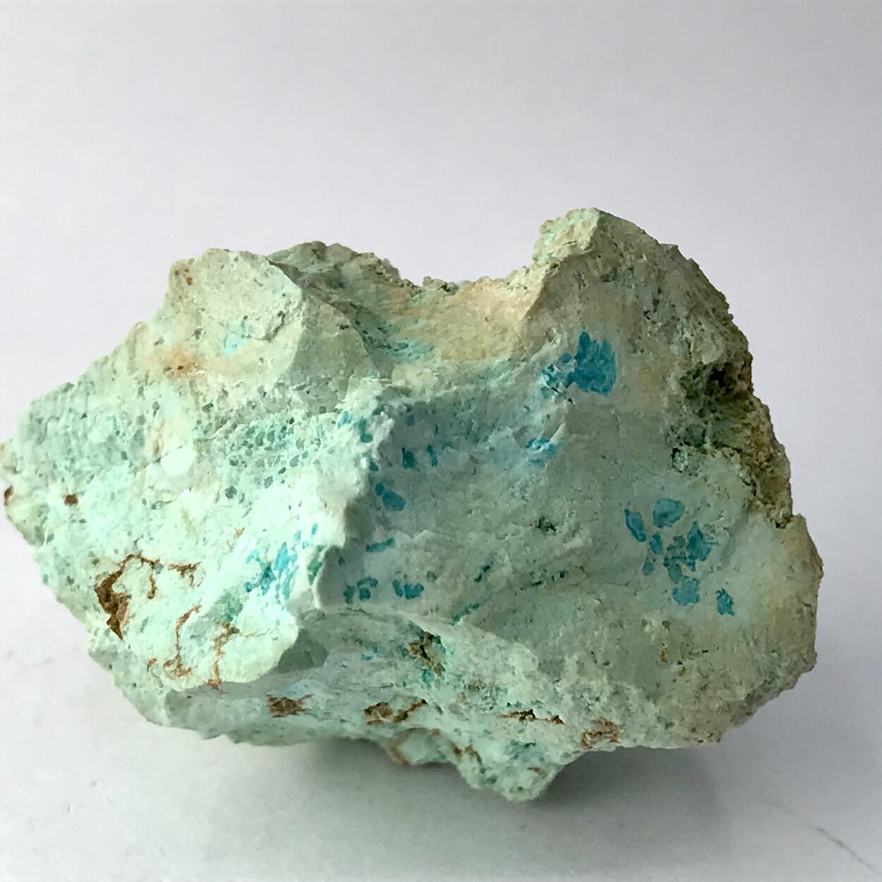 Turquoise