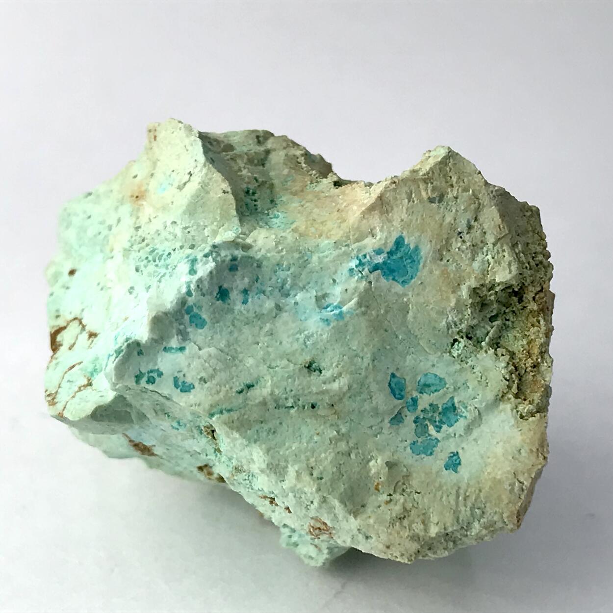 Turquoise