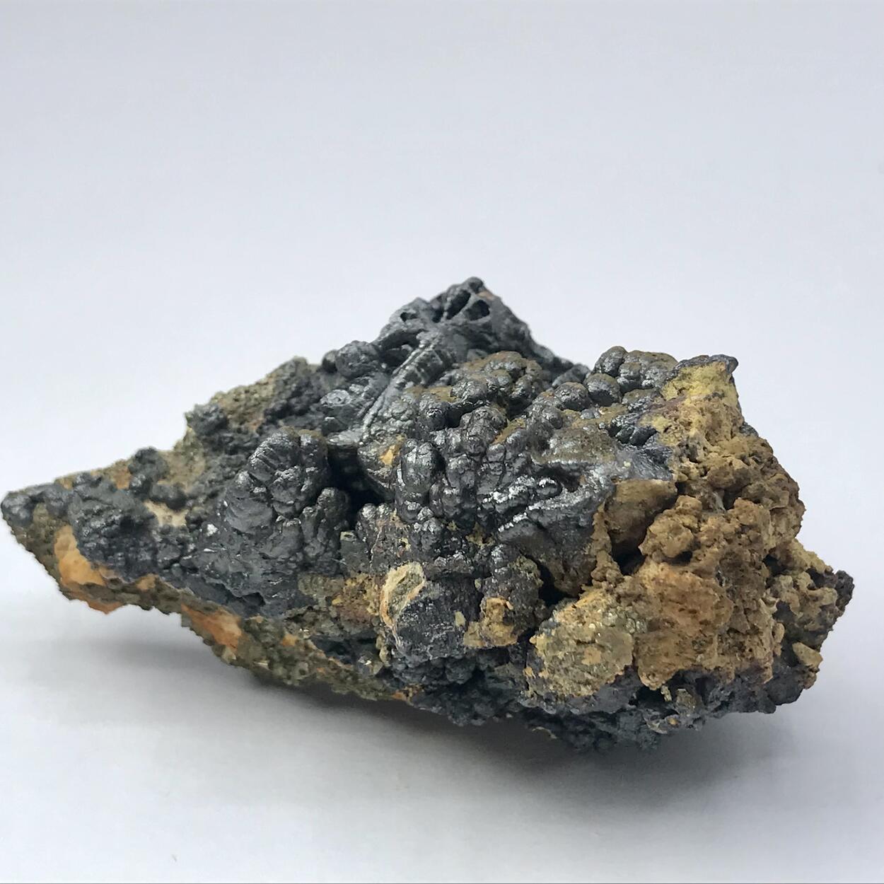 Metastibnite