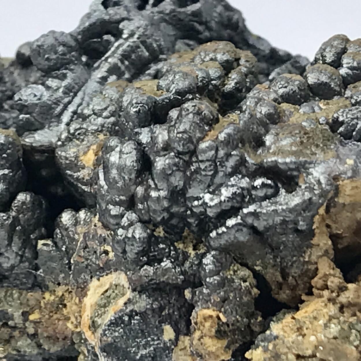 Metastibnite