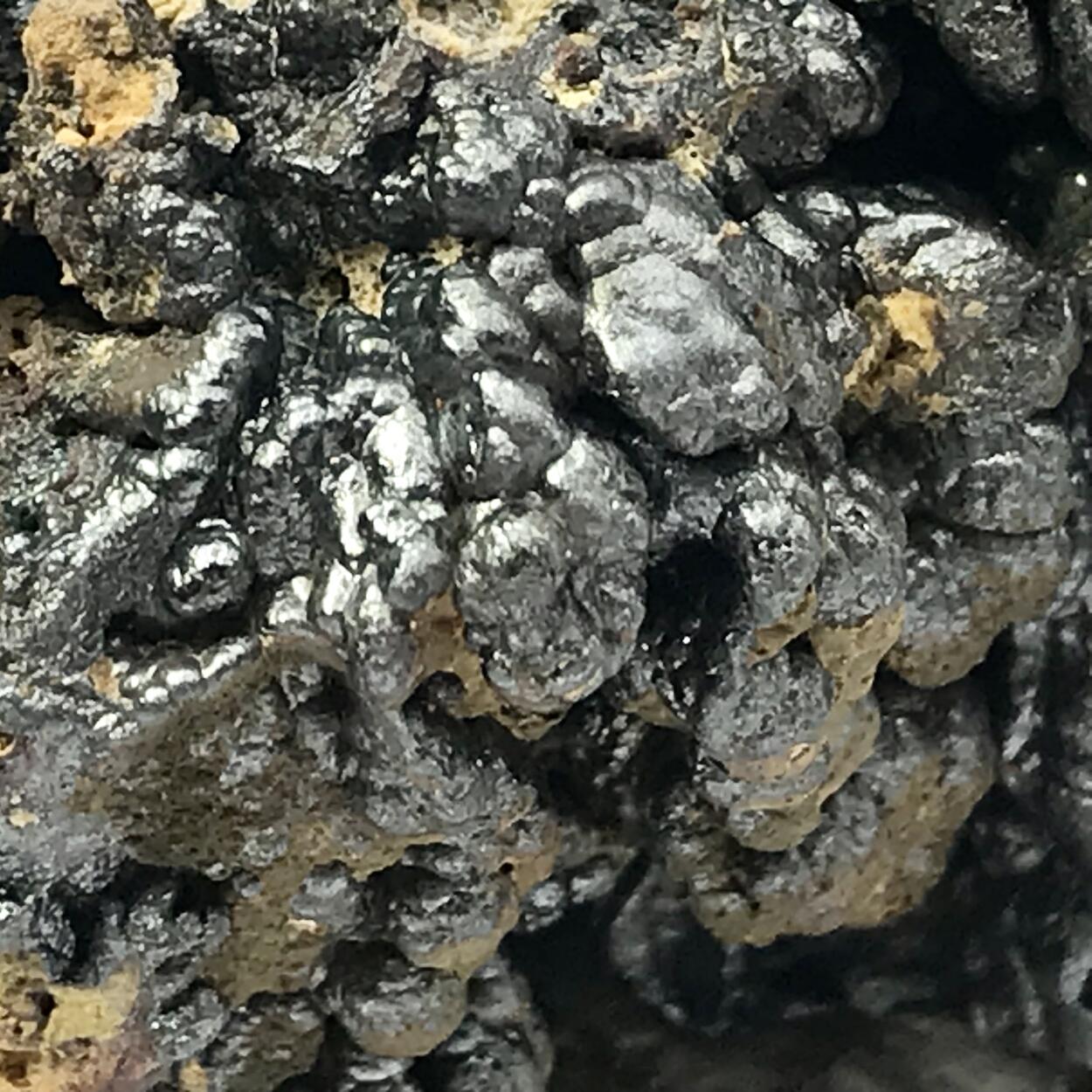 Metastibnite