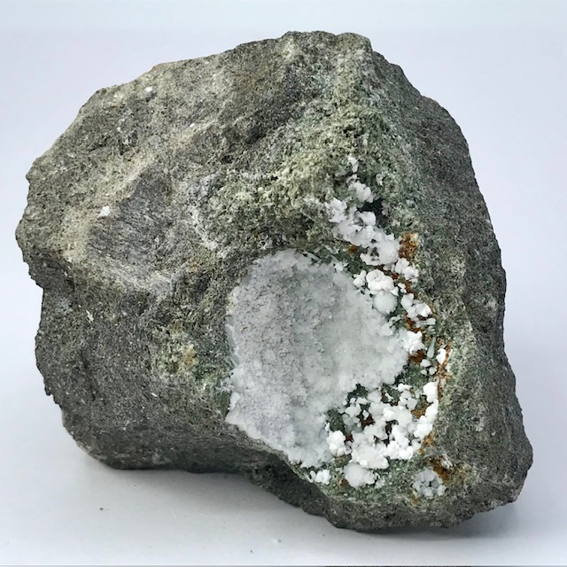 Thomsonite-Ca