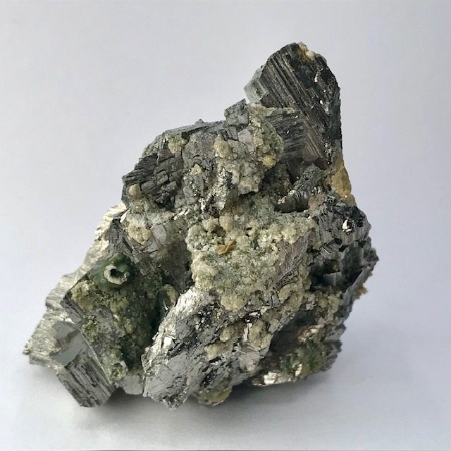 Arsenopyrite