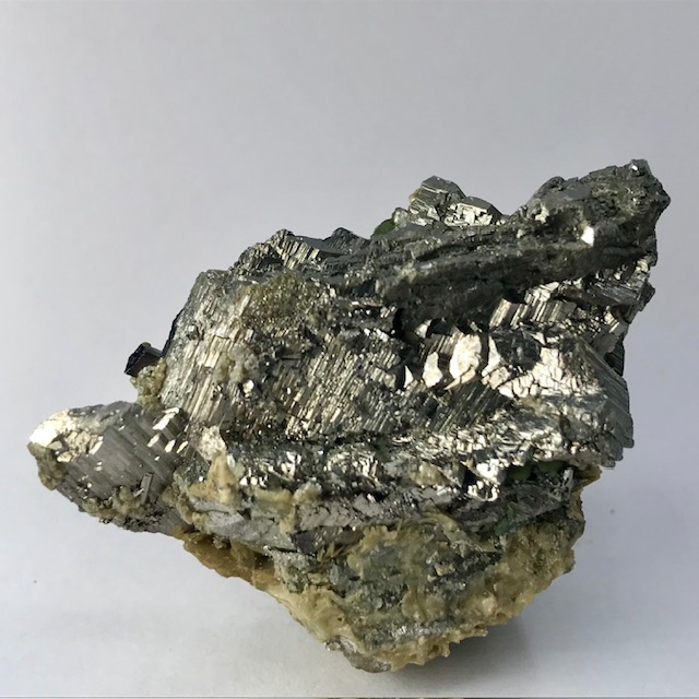Arsenopyrite