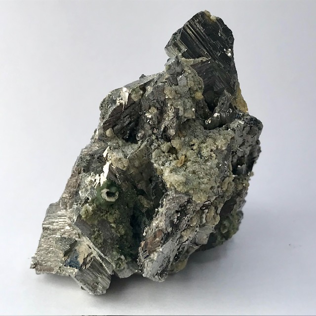 Arsenopyrite