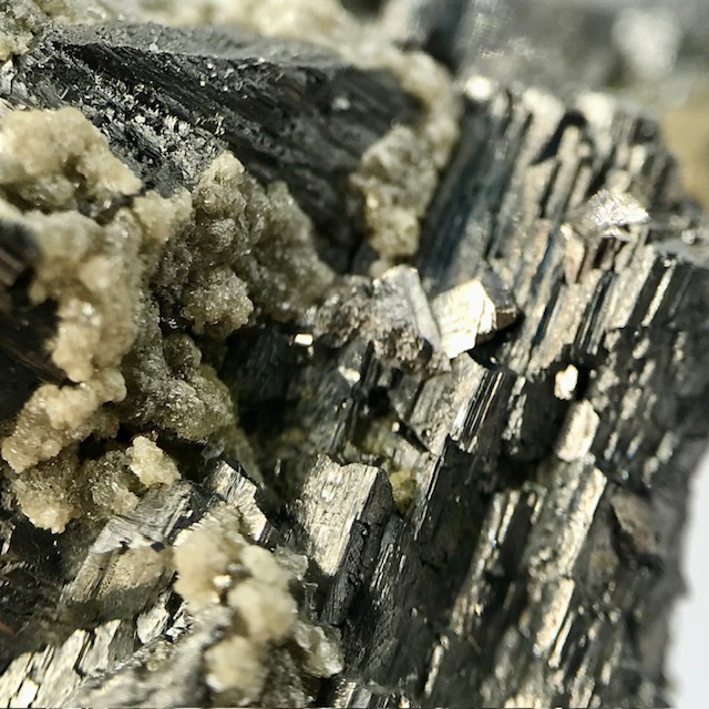 Arsenopyrite