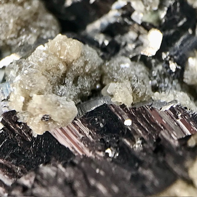 Arsenopyrite