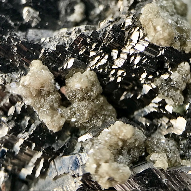 Arsenopyrite