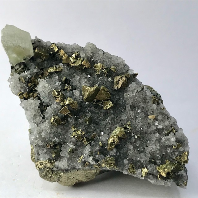 Chalcopyrite