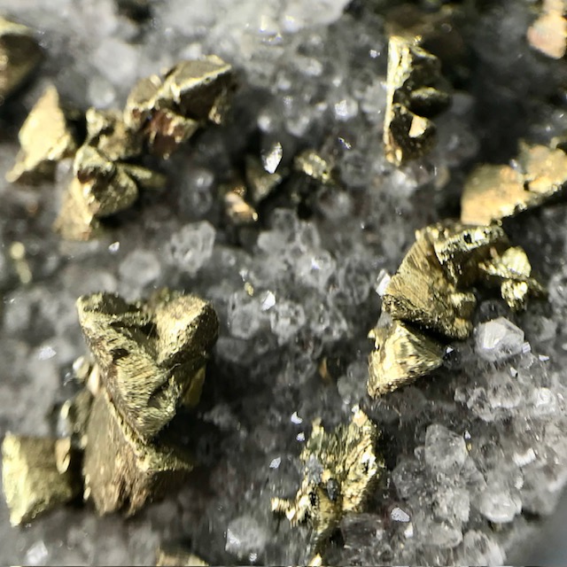 Chalcopyrite