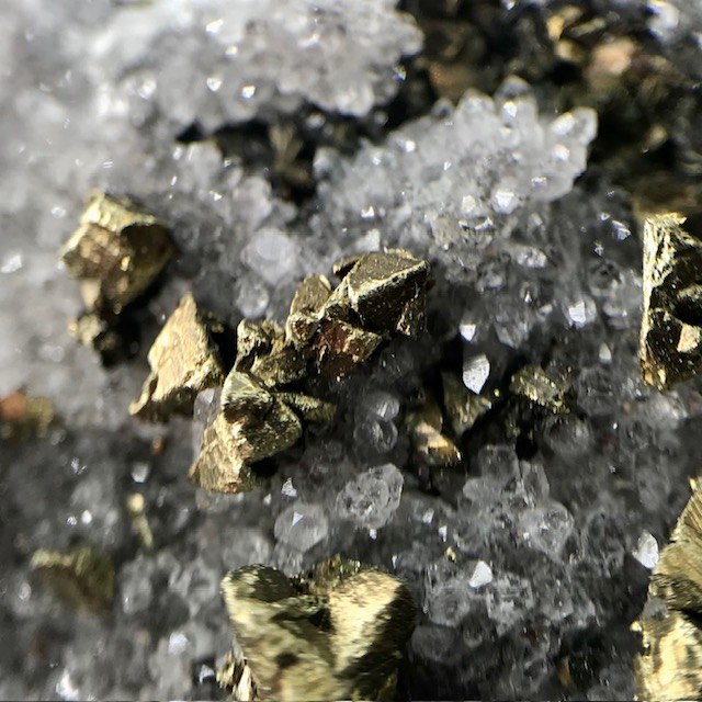 Chalcopyrite