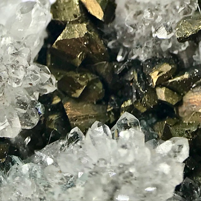 Chalcopyrite