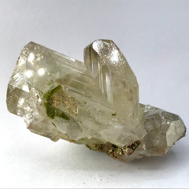 Cerussite